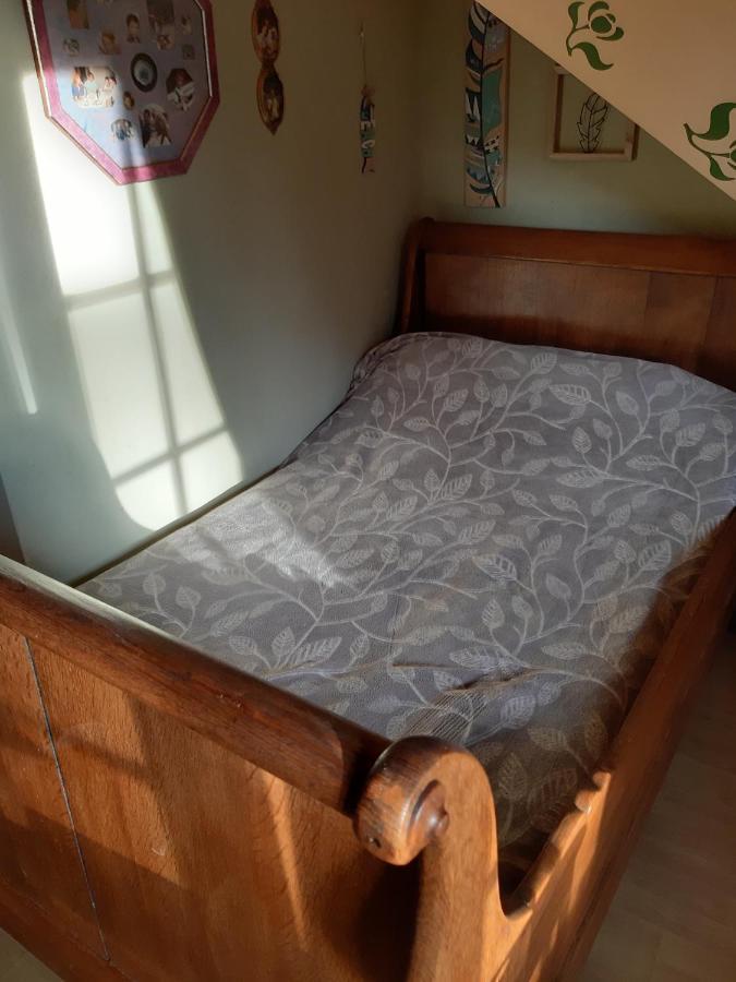 Chambres Chez Nanou Avec Petit Dejeuner كيماي المظهر الخارجي الصورة