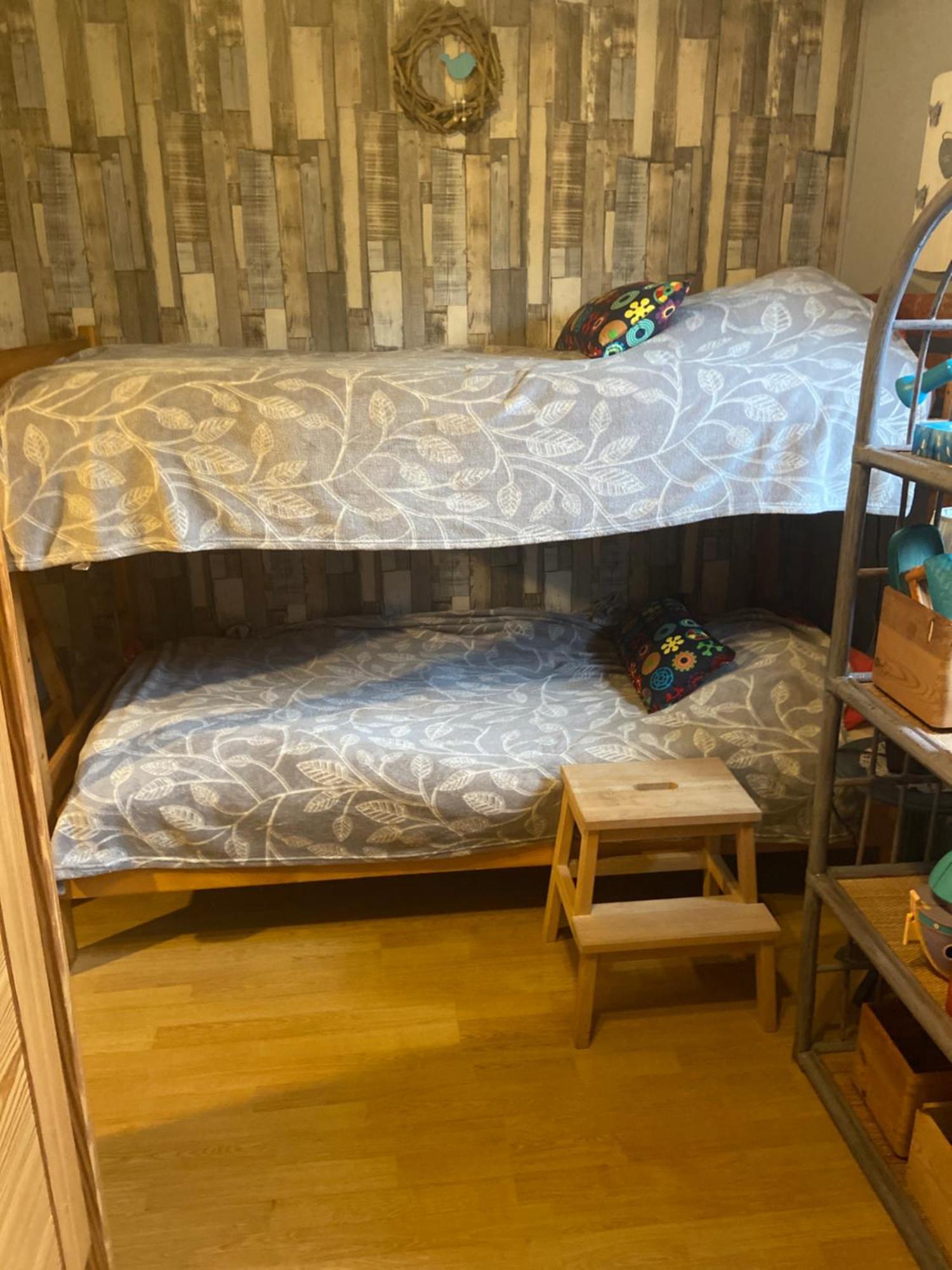 Chambres Chez Nanou Avec Petit Dejeuner كيماي المظهر الخارجي الصورة