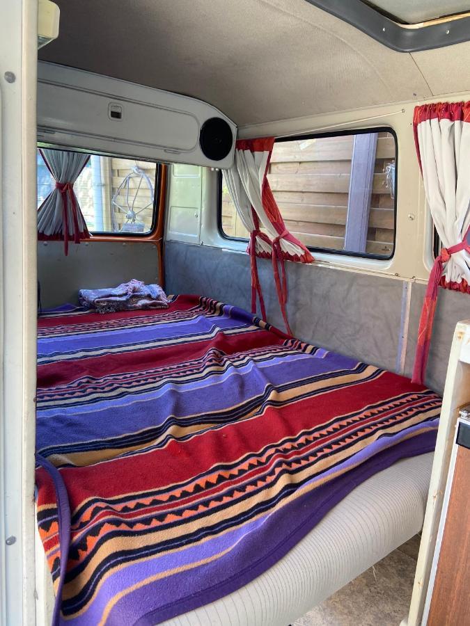 Chambres Chez Nanou Avec Petit Dejeuner كيماي المظهر الخارجي الصورة