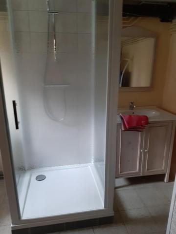 Chambres Chez Nanou Avec Petit Dejeuner كيماي المظهر الخارجي الصورة